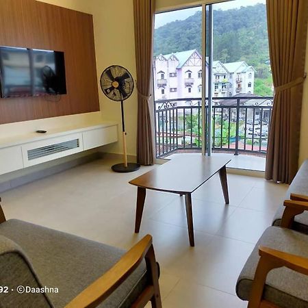 Cameron Tropica Homestay Cameron Highlands Luaran gambar