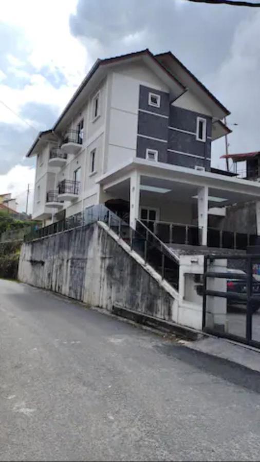 Cameron Tropica Homestay Cameron Highlands Luaran gambar