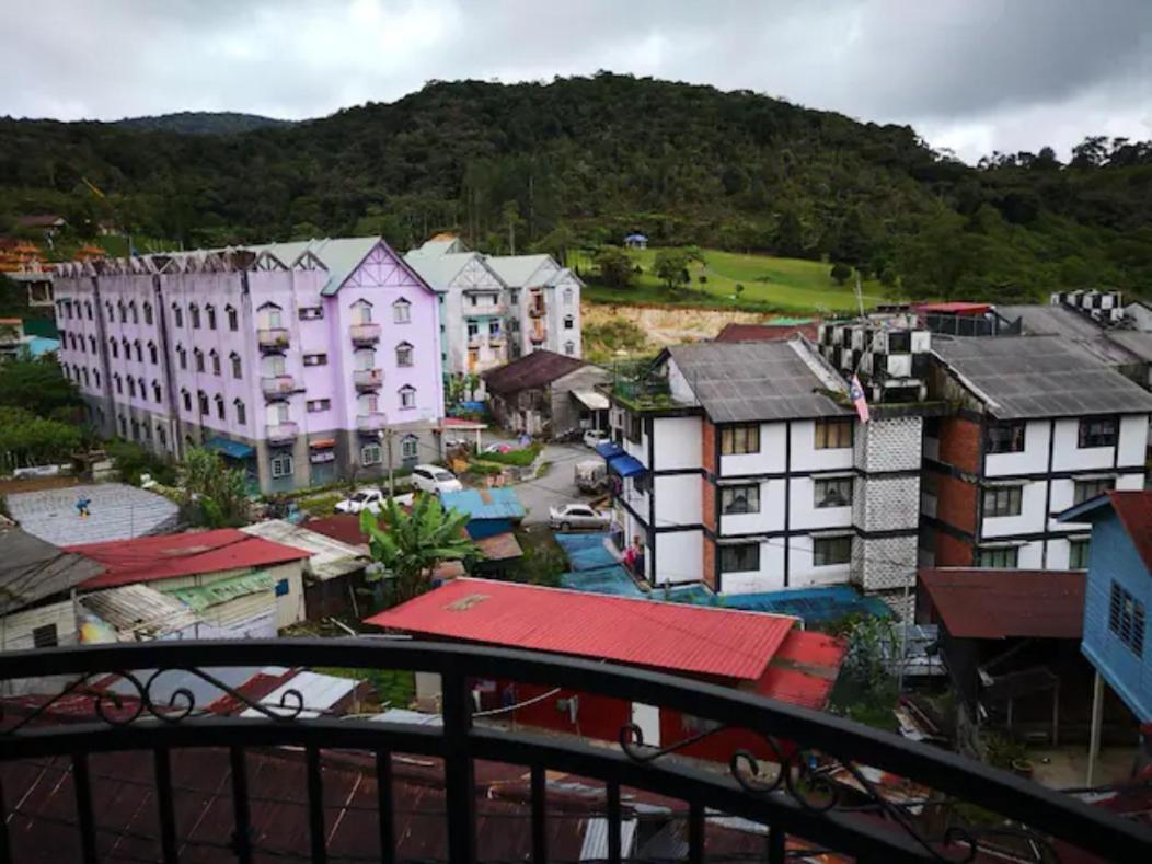 Cameron Tropica Homestay Cameron Highlands Luaran gambar