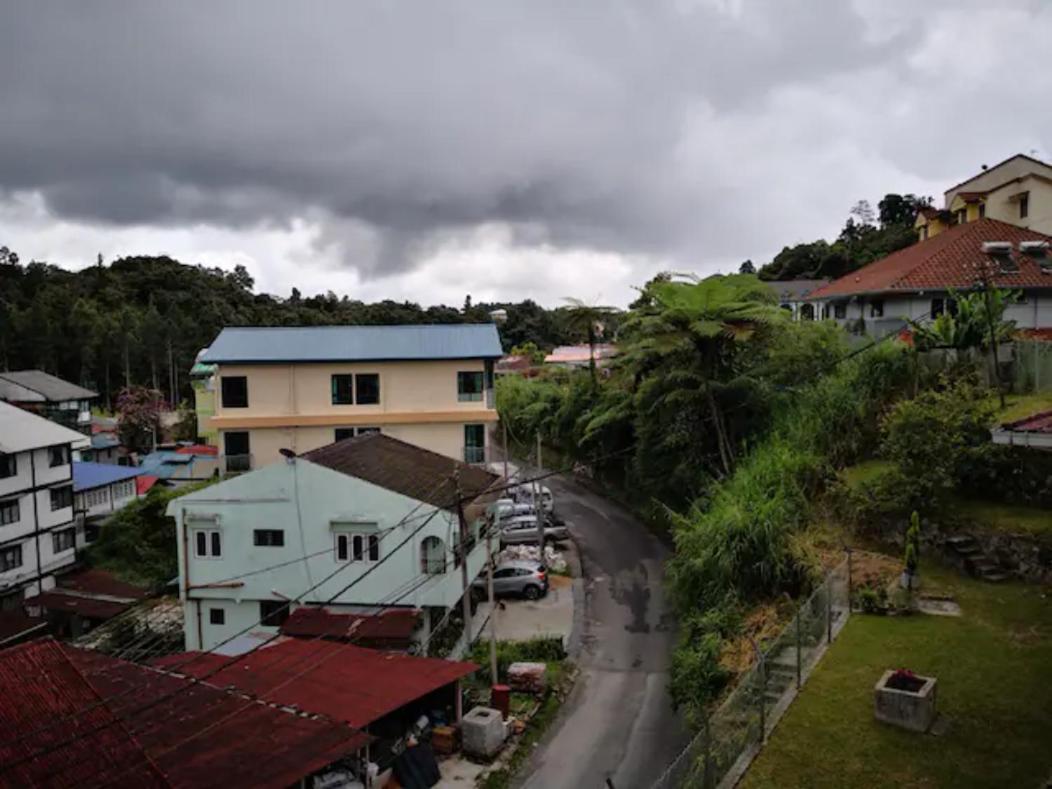 Cameron Tropica Homestay Cameron Highlands Luaran gambar